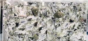 Cold Jade Marble