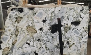 Cold Jade Marble