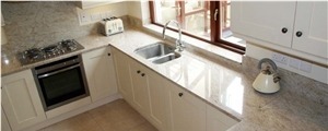 Colonial Cream Granite