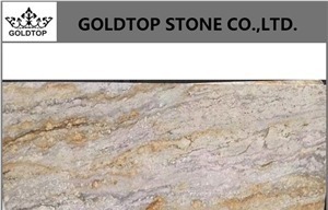Colonial Cream Granite