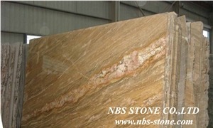 Colonial Gold Granite