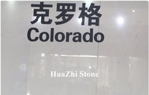 Colorado Alabaster