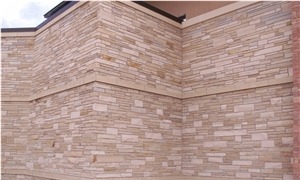 Colorado Buff Sandstone