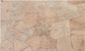 Colorado Buff Sandstone