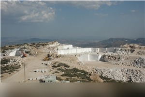 Commercial Travertine