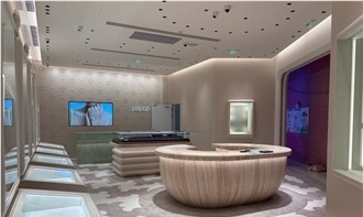 Commercial Travertine