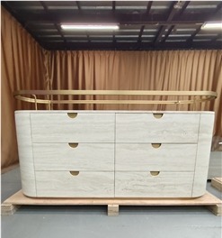 Commercial Travertine