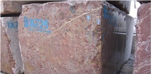 Conglomerate Marble
