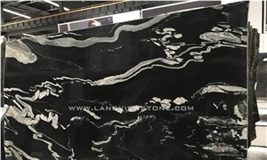 Copa Cabana Granite