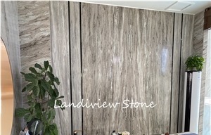 Copper Brown Marble
