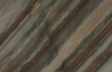 Copper Dune Quartzite
