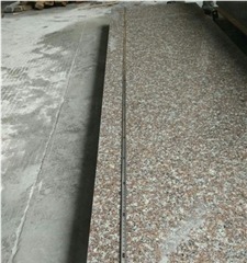 Copper Rose Granite