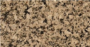 Copper Silk Granite