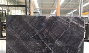 Coral Blue Granite