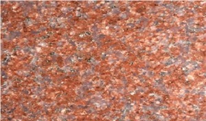 Coral Granite