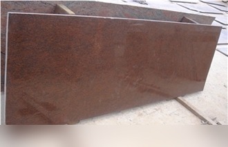 Coral Granite