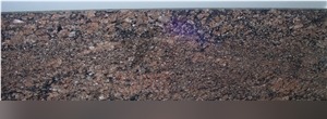 Coral Granite