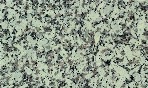 Coral White Granite