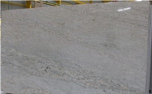 Coral White Granite
