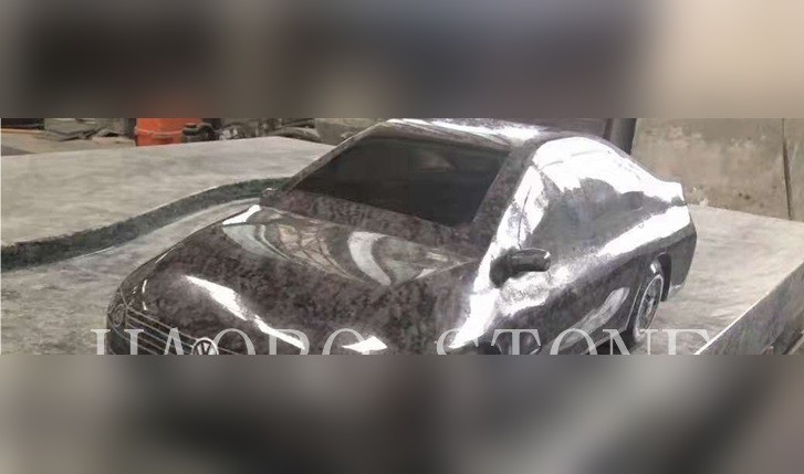 Cordoba Grey