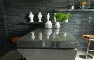Coromandel Granite