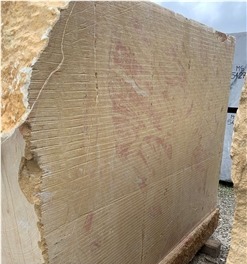 Corton Beige Rose Limestone