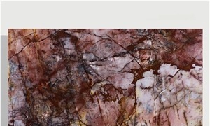 Cosmopolitan Quartzite
