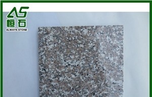 Cotton Rose Granite