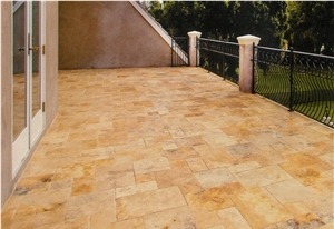 Country Classic Travertine
