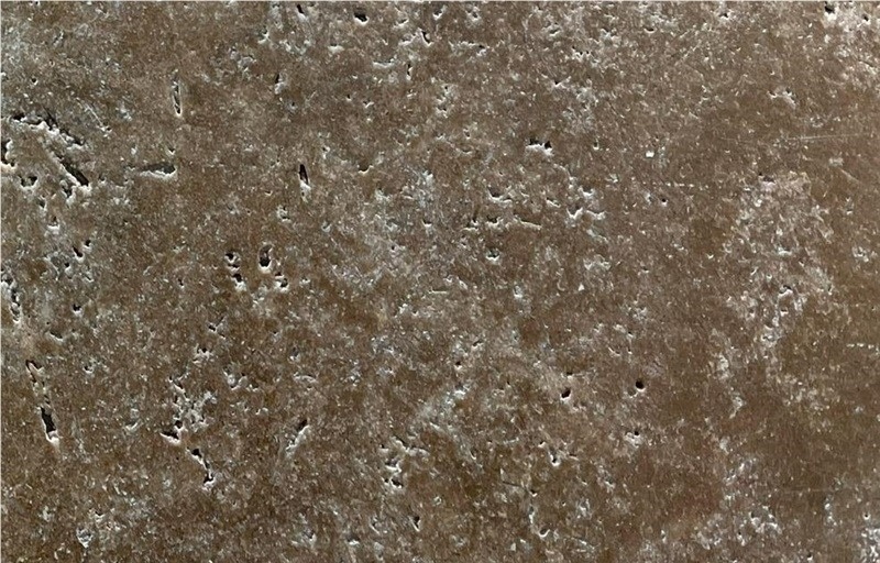 Crater Travertine