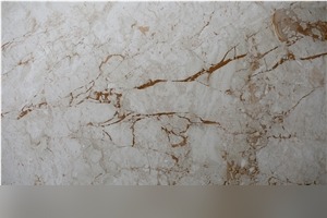 Cream Galaxy Marble