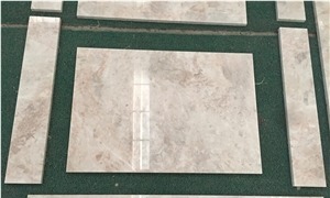 Cream Jade Marble