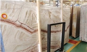 Cream Jade Marble