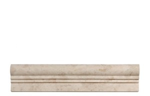 Cream Vanilla Marble