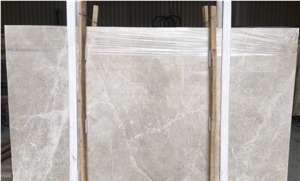 Cream Vanilla Marble