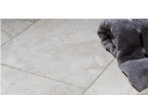 Cream Vanilla Marble