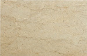 Cream Wave Marble