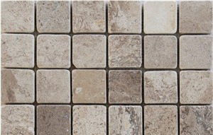 Cream Yellow Marble