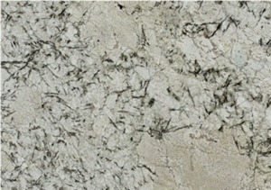 Crema Antartida Granite