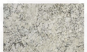 Crema Antartida Granite