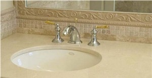 Crema Avorio Marble