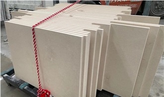 Crema Bella Limestone