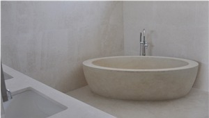 Crema Bella Limestone