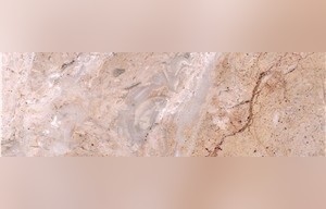 Crema Borneo Marble