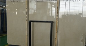 Crema Botticino Marble