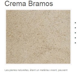 Crema Bramos