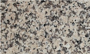 Crema Caramel Granite