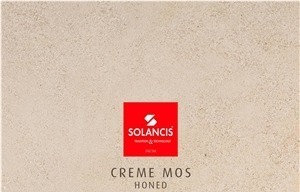 Crema Do Mos Limestone