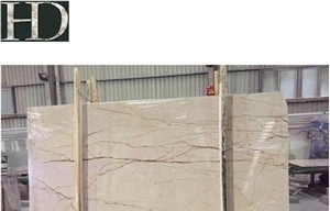 Crema Evita Marble