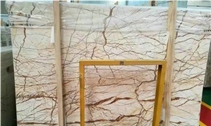 Crema Evita Marble